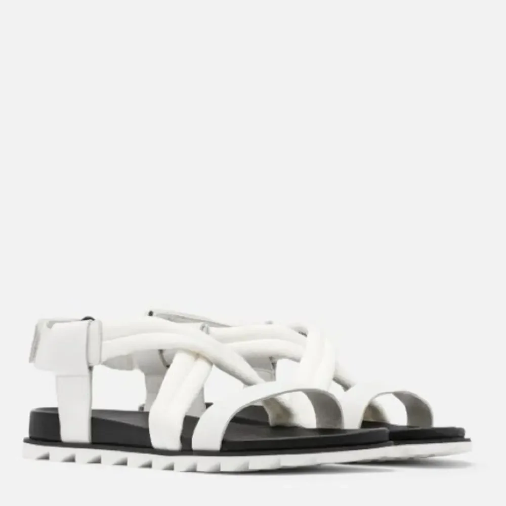 NWOT Sorel Women's Roaming™ Decon‎ Sandal - Size 9, Stylish & Comfortable!